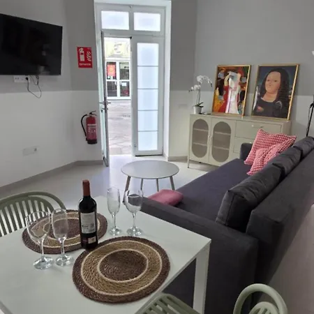 La Casa De La Esquina Estudio 7 * グラン・タラハル