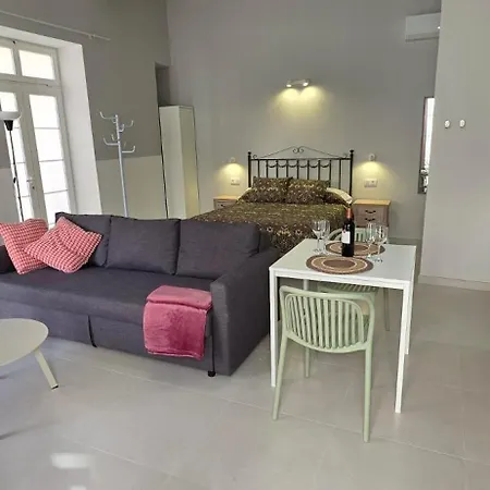 La Casa De La Esquina Estudio 7 Apartment